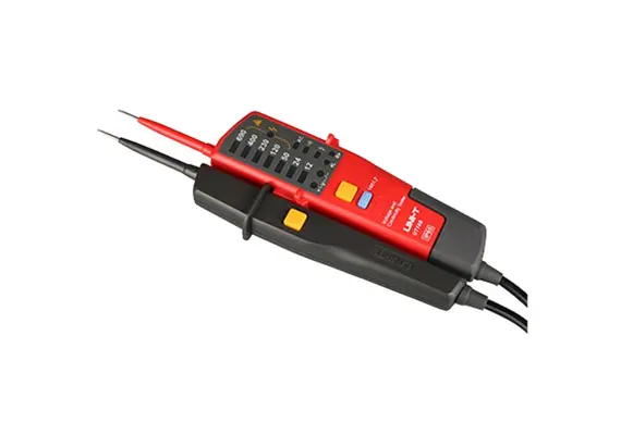 UT-18C UNI-T ΔΟΚΙΜΑΣΤΙΚΟ ΤΑΣΗΣ