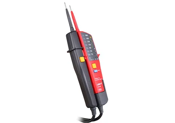 UT-18C UNI-T ΔΟΚΙΜΑΣΤΙΚΟ ΤΑΣΗΣ