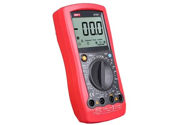 UT-107 UNI-T ΠΟΛΥΜΕΤΡΟ