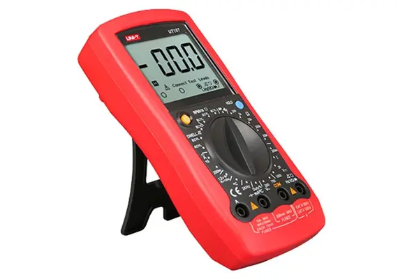 UT-107 UNI-T ΠΟΛΥΜΕΤΡΟ