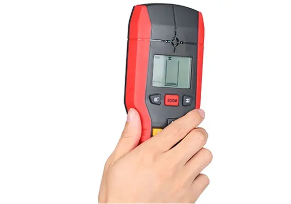 UT-387Β UNI-T ΑΝΑΛΥΤΗΣ ΤΟΙΧΟΥ