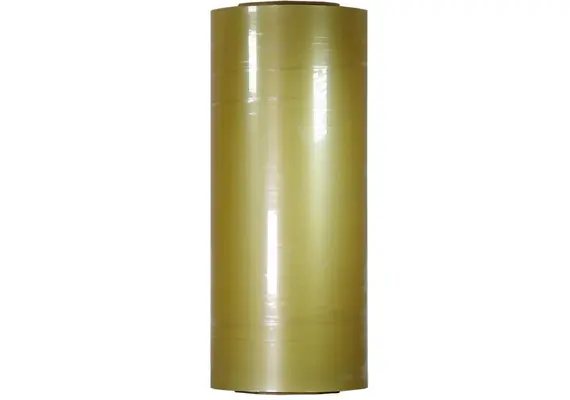 Μεμβράνη PVC 500mm x 1100m Ρολό. 25428/ FLM Μεμβράνη PVC 500mm x 1100m Ρολό. 25428/ FLM