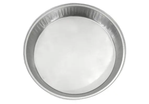 Ταψάκι αλουμινίου 22cm (σετ 12 τεμ.) για ψήσιμο γλυκών σε φούρνο. 25429n/ SC5
