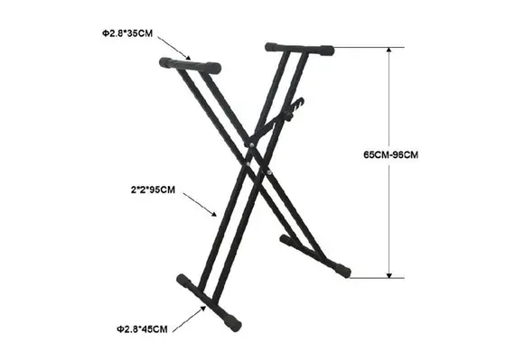 CST-08 Βάση Αρμόνιου