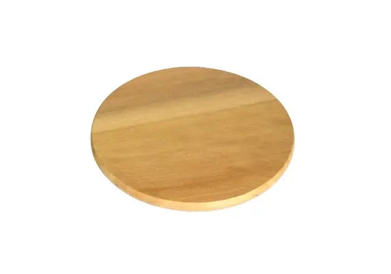 Ξύλινο Πιάτο Πίτσαs Φ30 cm. 14367/ 000.049