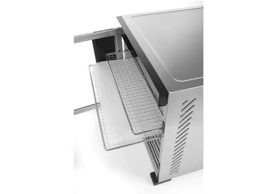 Αποξηραντής για 10 σχάρες, 1000W, 41.7x53.5xΥ43cm. 229026