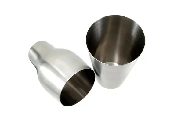 Cocktail Shaker 600ml Ανοξείδωτο 14/1. UV.500159(196-12/600ML)