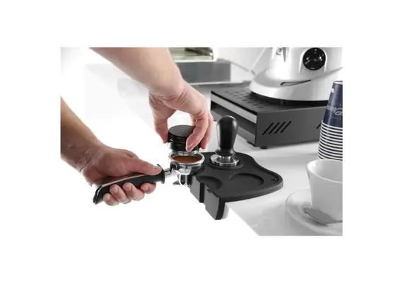 Ρυθμιζόμενο πατητήρι παλάμης (tamper), φ5.8xΥ3.5cm. 632