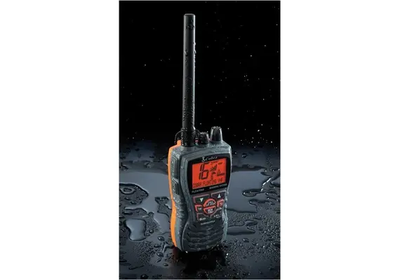 MR-HH350FLT VHF COBRA