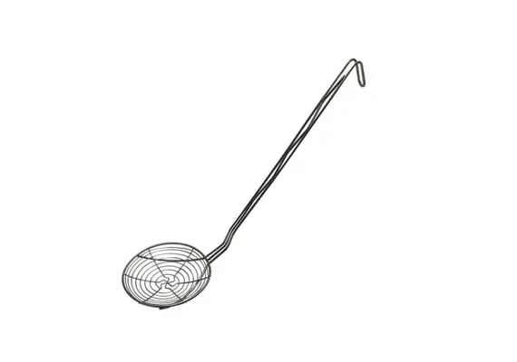 Κουτάλα Ράγας Αράχνη Φ18cm - 51cm 18/10. Salvinelli Ιταλίας FI18 Κουτάλα Ράγας Αράχνη Φ18cm - 51cm 18/10. Salvinelli Ιταλίας FI18