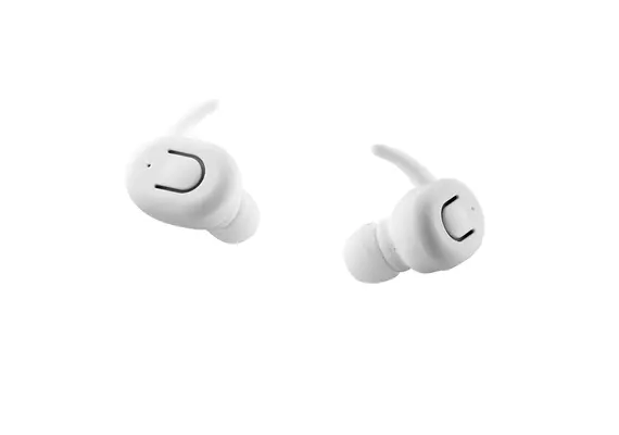 Ακουστικά Bluetooth με θήκη φόρτισης EBDUDEWH