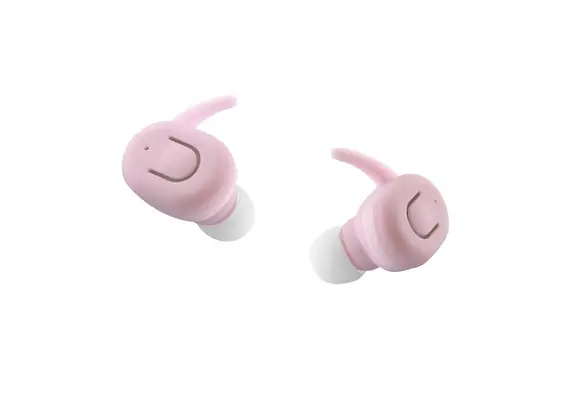 Ακουστικά Bluetooth με θήκη φόρτισης EBDUDEPK