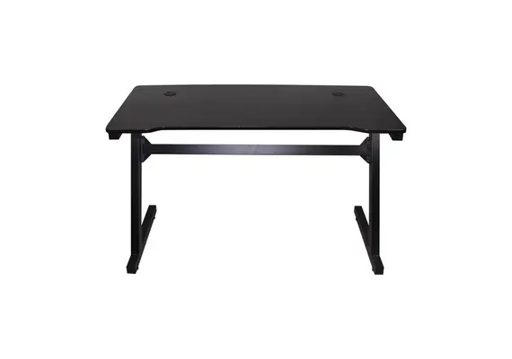 Z.EO416 GAMING Γραφείο τ.Carbon Μέταλλο Βαφή Μαύρο 120x60x75cm