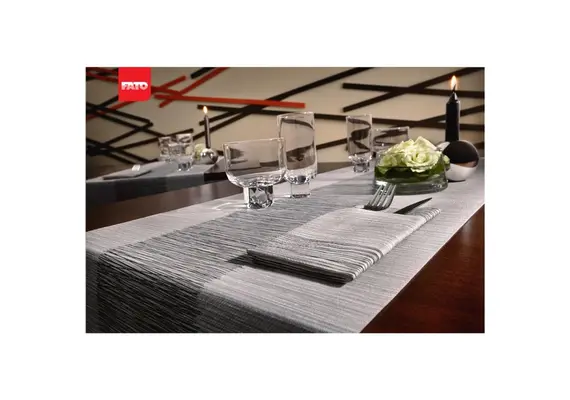 ΠΑΚΕΤΟ 40 Χαρτοπετσέτες Airlaid "Quick Pocket" napkins 40x40 88471500