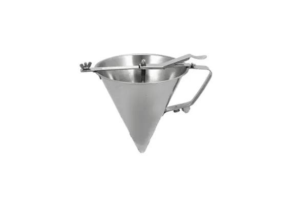 Δοσομετρητής Funnel, INOX PW-I-A