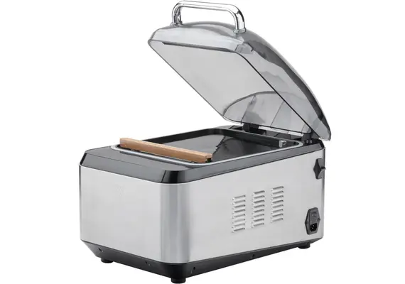 Θάλαμος VACUUM (κενού αέρα), μπάρα 25.4cm, 580W, 50.8x36x33cm, Vesta USA YJS860-EUUK
