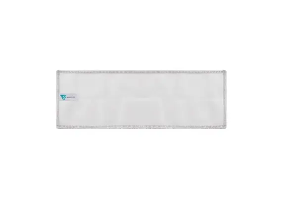Πακέτο 5 ανταλλακτικές μικροίνες 30x10.5cm, Strap Tape System, TTS Cleaning TTS.00000734