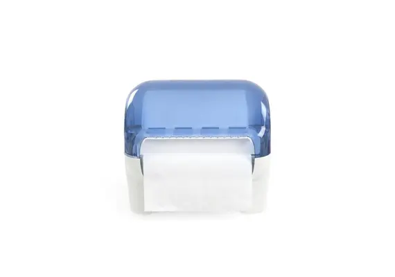 Βάση (επιτοίχια/επιτραπέζια) για ρολό χαρτιού TTS Cleaning 32x36xΥ32cm. TTS.00004208