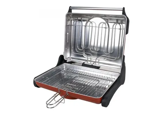ΨΗΣΤΙΕΡΑ 41x37x14cm ANKOR ΜΠΟΡΝΤΟ 1200W 761456