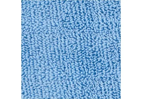 Πανέτα μικροφίμπρας, 40x14cm, 0.16dtx, μπλε, εξαιρετικά απορροφητική, TTS Cleaning .0000L410B