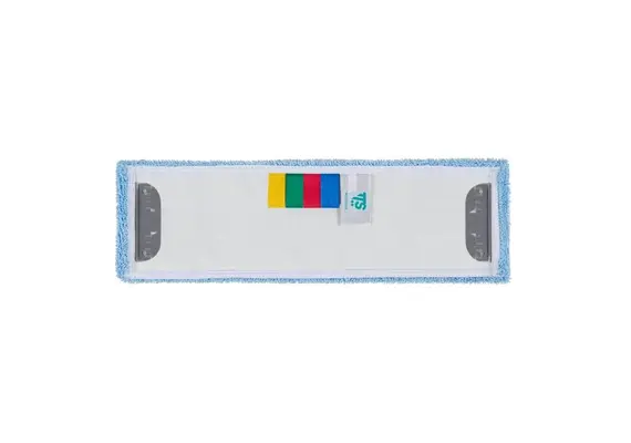 Πανέτα μικροφίμπρας, 40x14cm, 0.16dtx, μπλε, εξαιρετικά απορροφητική, TTS Cleaning .0000L410B
