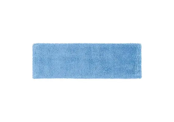 Πανέτα μικροφίμπρας, 40x14cm, 0.16dtx, μπλε, εξαιρετικά απορροφητική, TTS Cleaning .0000L410B