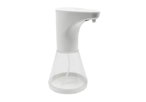 DISPENSER-ΨΕΚΑΣΤΗΡΑΣ ΑΥΤΟΜΑΤΟ 21x14.8x10.8cm ANKOR ΜΕ ΑΙΣΘΗΤΗΡΑ ΛΕΥΚΟ 480ml 804832