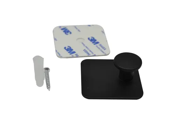 ΚΡΕΜΑΣΤΡΑ ΜΟΝΗ ΜΕ ΑΥΤΟΚΟΛΛΗΤΟ 3M ΚΑΙ ΟΥΠΑ 5x2x5εκ.ANKOR 806225