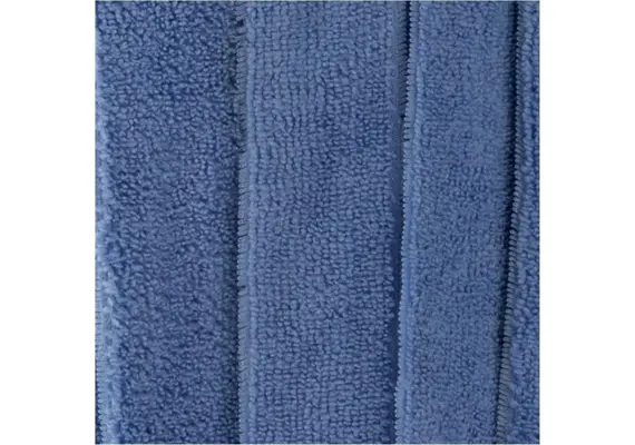 Σφουγγαρίστρα μικροφίμπρας, 250gr, 0.13DTX, μπλε, TTS Cleaning TTS.00001780B