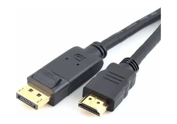 DisplayPort ΣΕ HDMI Male Cable 3.00M FTT14-031