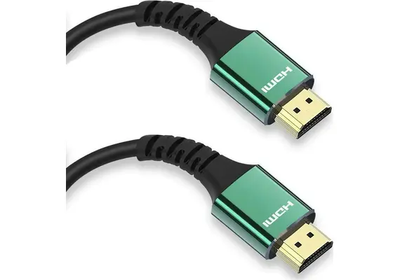 FTT1-082 GOLD HDMI-HDMI 5M για χρήση εσωτερικού χώρου 2.0Version