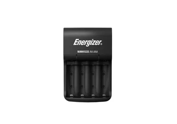 Φορτιστής Μπαταριών BASE  AA/1300mAh με USB