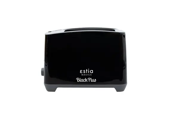 Φρυγανιέρα Blackplus 750W, ESTIA ES/06-12250