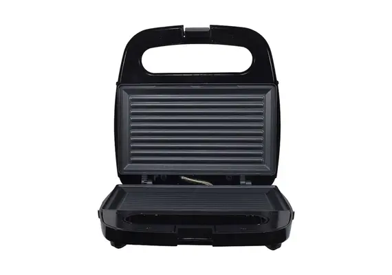 Τοστιέρα BlackPlus 750W, ESTIA ES/06-10027