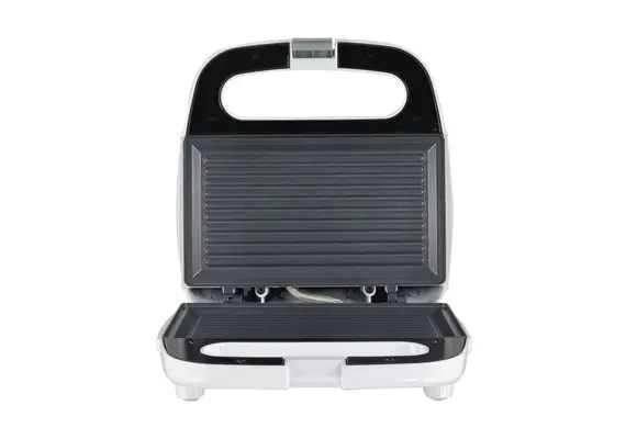 Τοστιέρα Gusto White 750W, ESTIA ES/06-11154