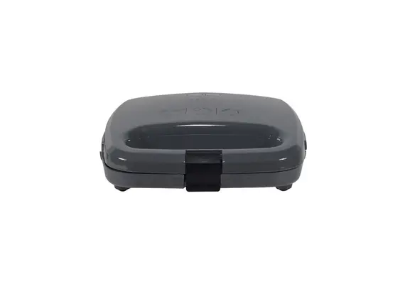 Τοστιέρα Aroma Grey 750W, ESTIA ES/06-10010