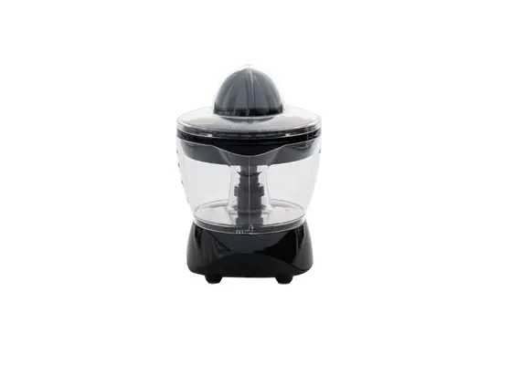Λεμονοστίφτης Blackplus με δοχείο 0.7LT 40W, ESTIA ES/06-11611