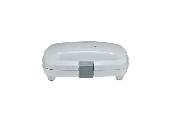 Τοστιέρα Gusto White 750W, ESTIA ES/06-11154
