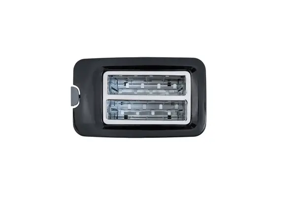 Φρυγανιέρα Blackplus 750W, ESTIA ES/06-12250