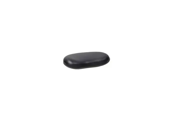 Βάση Chopsticks πορσελάνης, 5xΥ3.4cm, σειρά JAR, Tognana (τιμή για 20 τεμάχια) S09BTS30NER