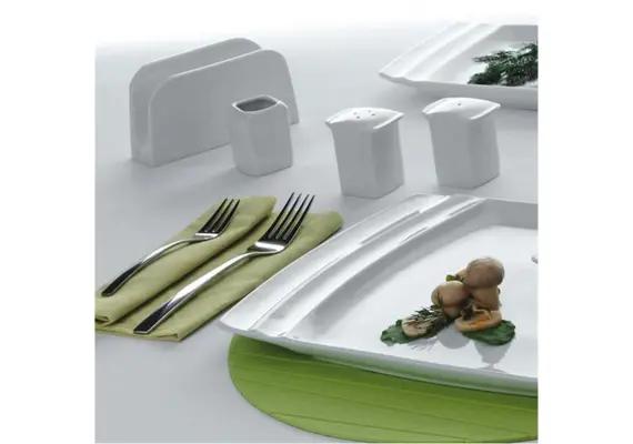 Μπωλ πορσελάνης 17x24cm / 800cc (τιμή για 6 τεμάχια) SF-BL-24