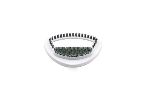 Συσκευή ατμού κάθετου σιδέρωματος FG-528-15 1500W μπλε με Έξτρα κεφαλή με βουρτσάκι