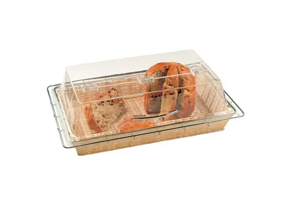 Καλάθι Ψωμιού GN1/1, GARIBALDI 52,6x32,5x8cm NT-100/NTC01-100