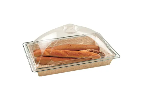 Καλάθι Ψωμιού GN1/1, GARIBALDI 52,6x32,5x8cm NT-100/NTC01-100