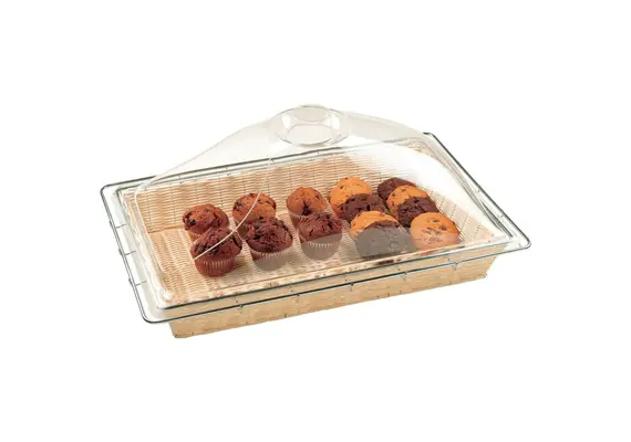 Καλάθι Ψωμιού GN1/1, GARIBALDI 52,6x32,5x8cm NT-100/NTC01-100