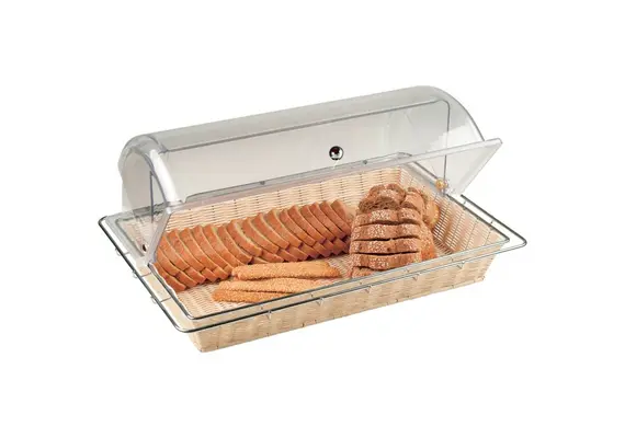 Καλάθι Ψωμιού GN1/1, GARIBALDI 52,6x32,5x8cm NT-100/NTC01-100