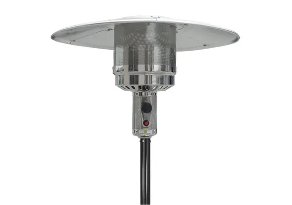 Κατσαρόλα INOX βαθιά, με καπάκι & 1 χερούλι, φ28xΥ16cm, (10Lt), LIFE SD22816