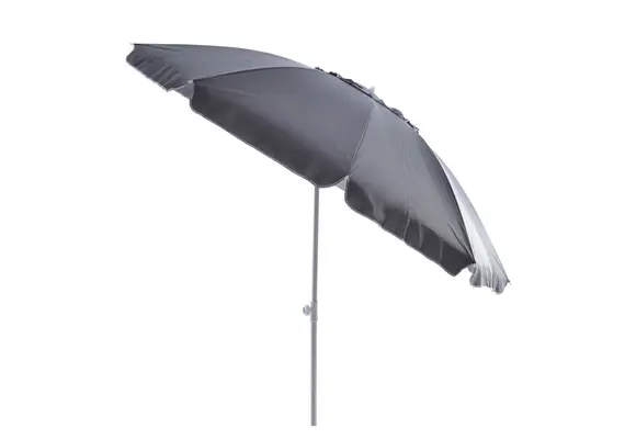 ΟΜΠΡΕΛΑ ΘΑΛΑΣΣΗΣ 2,25m 140gr/gsm ΓΚΡΙ ANKOR 816163