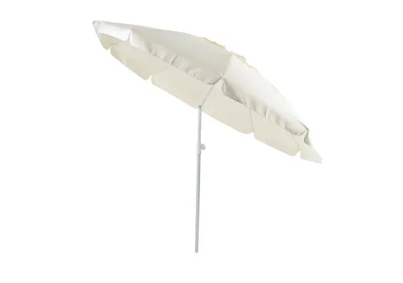 ΟΜΠΡΕΛΑ ΘΑΛΑΣΣΗΣ 2,25m 140gr/gsm ΕΚΡΟΥ ANKOR 822546