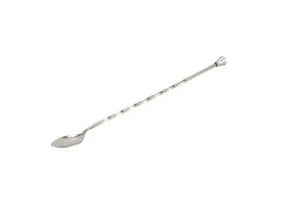 Κουτάλι Bar 28cm Ανοξείδωτο 14/1.(τιμή για 2 τεμάχια) UV.506110(327-2) Κουτάλι Bar 28cm Ανοξείδωτο 14/1.(τιμή για 2 τεμάχια) UV.506110(327-2)